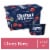 Chobani® 20G Protein Lowfat Greek Yogurt Cherry Berry Perspective: front