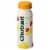 Chobani® Raspberry Lemonade Lowfat Greek Yogurt Drink Perspective: front