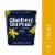 Chobani® 20G Protein Lowfat Greek Yogurt Vanilla Perspective: front