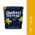 Chobani® 20G Protein Lowfat Greek Yogurt Vanilla Perspective: front