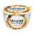 Chobani® Limited Batch Pumpkin Spice Zero Sugar Nonfat Greek Yogurt Cup Perspective: front