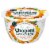 Chobani® Limited Batch Pumpkin Spice Zero Sugar Nonfat Greek Yogurt Cup Perspective: front