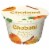 Chobani® Limited Batch Pumpkin Spice Lowfat Greek Yogurt Cup Perspective: front