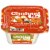 Chobani® Flip® Limited Batch Pumpkin Harvest Crisp Lowfat Greek Yogurt Cup Perspective: front
