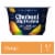 Chobani® 20G Protein Lowfat Greek Yogurt Mango 6.7oz Perspective: front