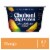 Chobani® 20G Protein Lowfat Greek Yogurt Mango 6.7oz Perspective: front