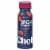 Chobani® Cherry Berry Lactose-Free Low Fat Greek Yogurt Drink Perspective: front