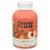 Chobani® Probiotic Peach Mint Plant-Based Drink Perspective: front