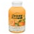 Chobani® Probiotic Orange Ginger Plant-Based Drink Perspective: front