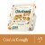 Chobani® Flip® Chocolate Chip Cookie Dough™ Low Fat Greek Yogurt Cup Perspective: front
