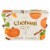 Chobani® Limited Batch Pumpkin Spice Blended Low-Fat Greek Yogurt Perspective: front
