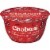 Chobani® Apple Spice with Brown Sugar Oatmeal Greek Yogurt Perspective: front