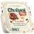 Chobani® Flip® Low-Fat Chocolate Rocky Road™ Greek Yogurt Perspective: front