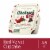 Chobani® Flip® Low-Fat Red Velvet Cupcake Greek Yogurt Perspective: front