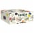 Chobani® Nonfat Greek Yogurt Cups Family Variety Pack Perspective: front