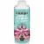 Chobani® Peppermint Mocha Coffee Creamer Perspective: front