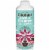Chobani® Peppermint Mocha Coffee Creamer Perspective: front