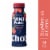Chobani 20G Protein Lowfat Greek Yogurt Drink Strawberries & Cream 10 fl oz Perspective: front