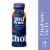 Chobani 20G Protein Lowfat Greek Yogurt Drink Mixed Berry Vanilla Perspective: front
