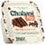 Chobani® Flip® Low-Fat Chocolate Layer Cake Greek Yogurt Perspective: front