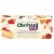 Chobani® Flip® Low-Fat Strawberry Cheesecake Greek Yogurt Perspective: front
