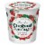 Chobani Zero Sugar Strawberry Yogurt Perspective: front