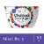 Chobani® with Zero Sugar Mixed Berry Yogurt Perspective: front