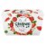 Chobani® Zero Sugar Strawberry Greek Yogurt Cups Perspective: front