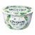 Chobani® Key Lime Pie Zero Sugar Yogurt Perspective: front