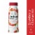 Chobani® Zero Sugar Strawberry Cheesecake Greek Yogurt Drink Perspective: front