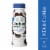 Chobani® Zero Sugar Milk & Cookies Greek Yogurt Drink Perspective: front
