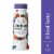 Chobani® Zero Sugar Mixed Berry Greek Yogurt Drink Perspective: front