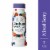 Chobani Zero Sugar Mixed Berry Greek Yogurt Drink Perspective: front