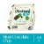 Chobani® Flip® Mint Chocolate Chip™ Low Fat Greek Yogurt Cup Perspective: front