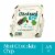 Chobani® Flip® Mint Chocolate Chip™ Low Fat Greek Yogurt Cup Perspective: front