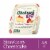 Chobani® Flip® Low-Fat Strawberry Cheesecake Greek Yogurt Perspective: front