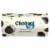 Chobani Flip Low-Fat Cookies & Cream Greek Yogurt Perspective: front