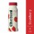 Chobani® Strawberry Low Fat Greek Yogurt Drink Perspective: front