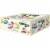 Chobani® Flip® Low-Fat Greek Yogurt Family Variety Pack Perspective: front
