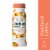 Chobani® Zero Sugar Peaches & Cream Greek Yogurt Drink Perspective: front
