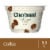 Chobani Coffee Blended Greek Yogurt Cup Perspective: front