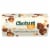 Chobani Flip Low-Fat Peanut Butter Cup Greek Yogurt Perspective: front
