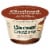 Chobani Creations Greek Mocha Tiramisu Yogurt Cup Perspective: front