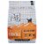 I and Love and You Naked Essentials Chicken & Duck Dry Cat Food Perspective: front