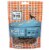 I and Love and You® Super Smarty Hearties Salmon Grain Free Dog Training Treats Perspective: front