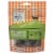 I and Love and You Chicken Hip Hoppin' Hearties Training Dog Treats Perspective: front