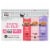 I and Love and You® Ninja Cat Jiu Jit Stew Wet Cat Food Variety Pack Perspective: front