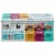 I and Love and You® Ninja Cat Jiu Jit Stew™ Wet Cat Food Variety Pack Perspective: front