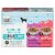 I and Love and You® Double Dog Deer Moo™ Stew Wet Dog Food Variety Pack Perspective: front