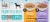 I and Love and You Flew the Coop Wet Dog Food Variety Pack Perspective: front